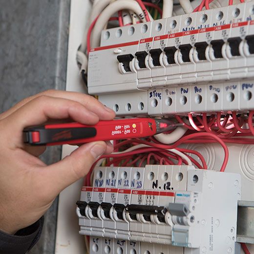 Double Bay Electricians