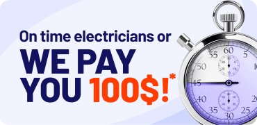 On-Time Double Bay Electricians