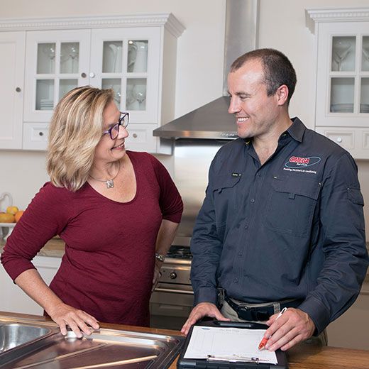 Double Bay Electricians