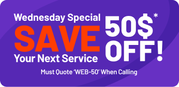 On-Time Double Bay Electricians